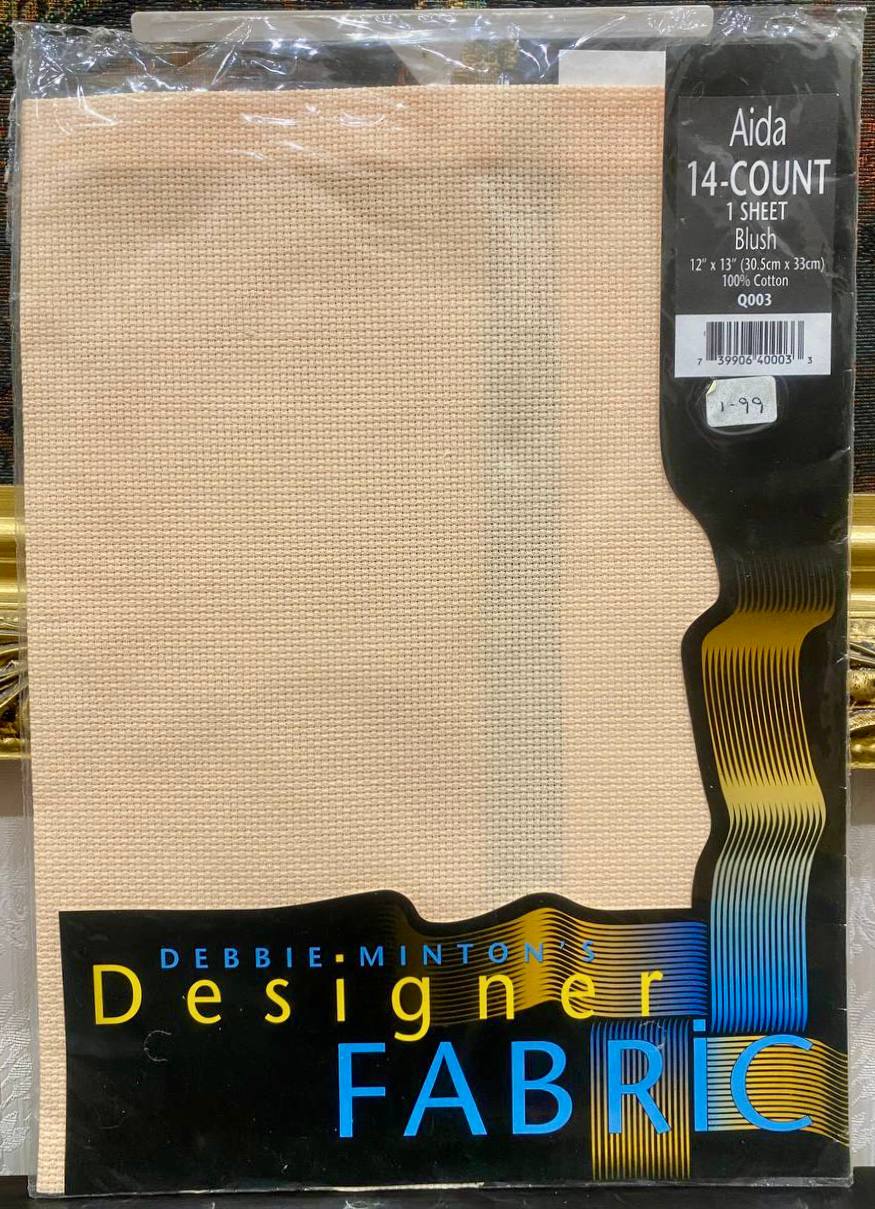 Debbie Minton’s Designer Fabric 🌸