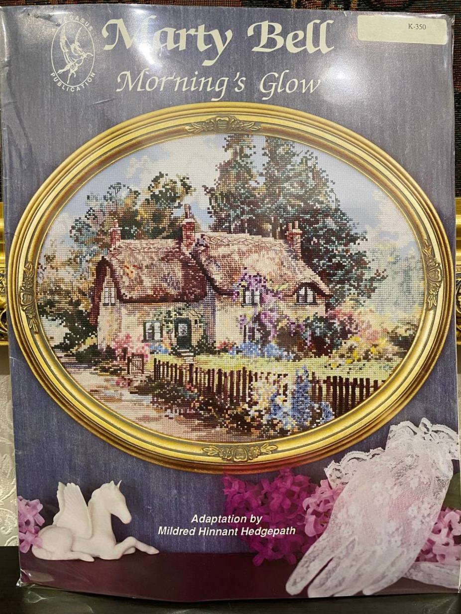 🌿 Marty Bell “Morning’s Glow” — місце, де відпочиває душа…